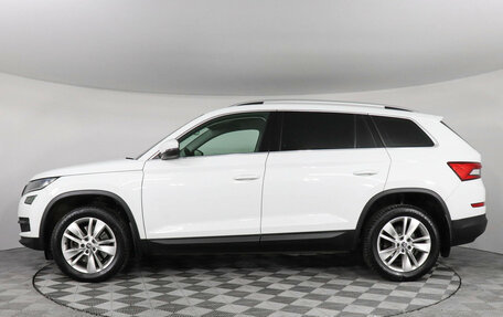 Skoda Kodiaq I, 2020 год, 2 899 000 рублей, 8 фотография