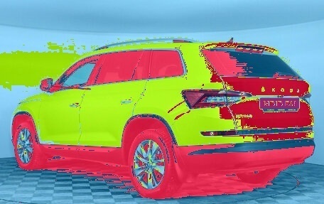 Skoda Kodiaq I, 2020 год, 2 899 000 рублей, 7 фотография