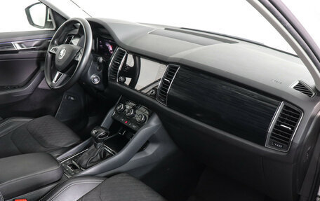 Skoda Kodiaq I, 2020 год, 2 899 000 рублей, 10 фотография