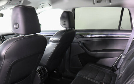 Skoda Kodiaq I, 2020 год, 2 899 000 рублей, 12 фотография