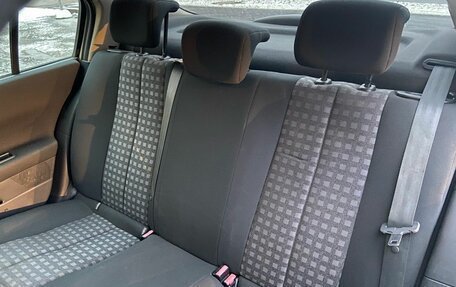 Renault Megane II, 2006 год, 469 000 рублей, 11 фотография