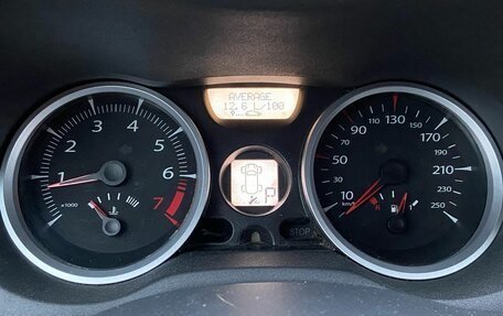 Renault Megane II, 2006 год, 469 000 рублей, 9 фотография