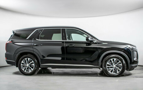 Hyundai Palisade I, 2022 год, 4 990 000 рублей, 4 фотография