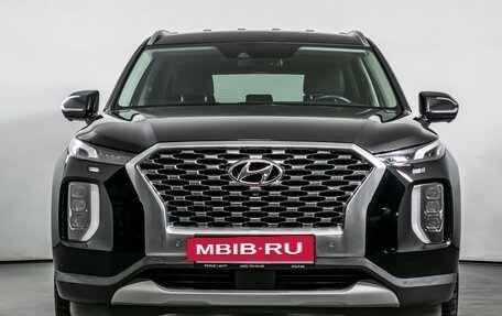 Hyundai Palisade I, 2022 год, 4 990 000 рублей, 2 фотография