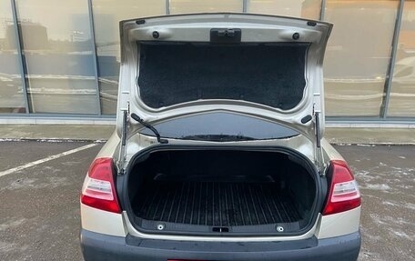 Renault Megane II, 2006 год, 469 000 рублей, 12 фотография