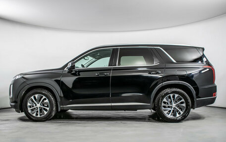 Hyundai Palisade I, 2022 год, 4 990 000 рублей, 8 фотография