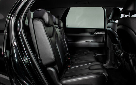 Hyundai Palisade I, 2022 год, 4 990 000 рублей, 11 фотография