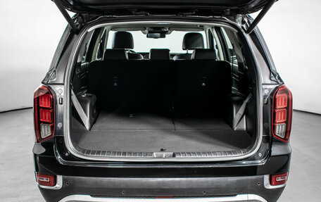 Hyundai Palisade I, 2022 год, 4 990 000 рублей, 9 фотография