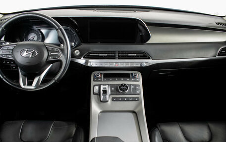 Hyundai Palisade I, 2022 год, 4 990 000 рублей, 13 фотография