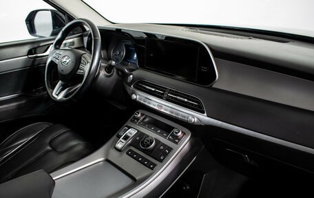 Hyundai Palisade I, 2022 год, 4 990 000 рублей, 12 фотография