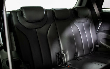 Hyundai Palisade I, 2022 год, 4 990 000 рублей, 10 фотография