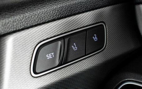 Hyundai Palisade I, 2022 год, 4 990 000 рублей, 21 фотография