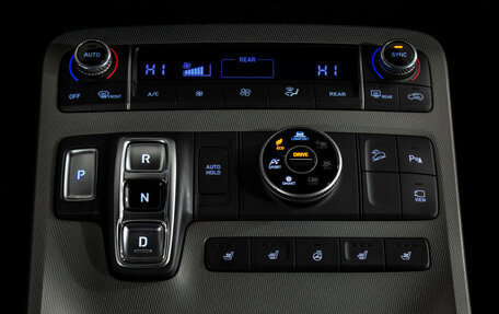 Hyundai Palisade I, 2022 год, 4 990 000 рублей, 17 фотография