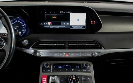 Hyundai Palisade I, 2022 год, 4 990 000 рублей, 15 фотография