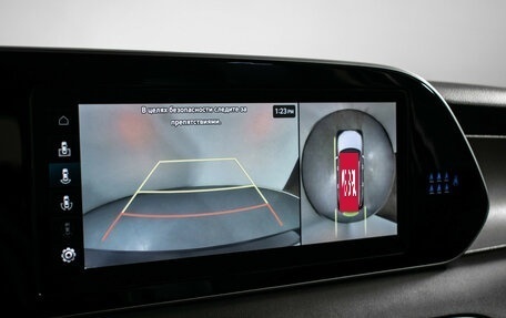 Hyundai Palisade I, 2022 год, 4 990 000 рублей, 18 фотография