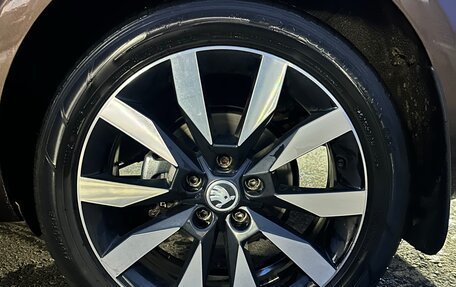 Skoda Octavia, 2013 год, 1 055 000 рублей, 10 фотография