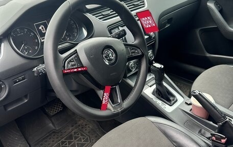 Skoda Octavia, 2013 год, 1 055 000 рублей, 16 фотография