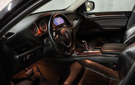 BMW X6, 2010 год, 1 250 000 рублей, 9 фотография