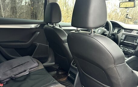 Skoda Octavia, 2013 год, 1 055 000 рублей, 21 фотография