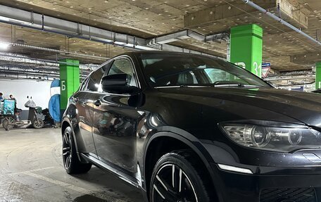 BMW X6, 2010 год, 1 250 000 рублей, 3 фотография