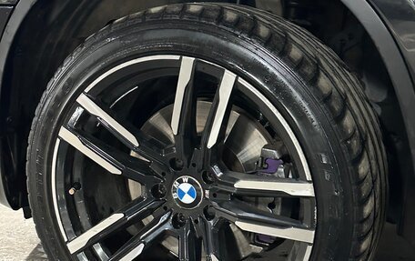 BMW X6, 2010 год, 1 250 000 рублей, 8 фотография