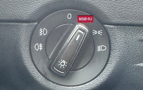 Skoda Octavia, 2013 год, 1 055 000 рублей, 17 фотография