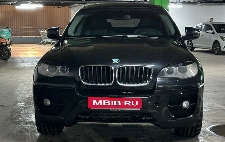BMW X6, 2010 год, 1 250 000 рублей, 2 фотография