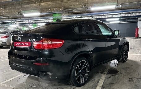 BMW X6, 2010 год, 1 250 000 рублей, 5 фотография