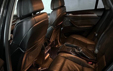 BMW X6, 2010 год, 1 250 000 рублей, 15 фотография