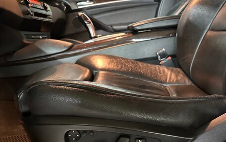 BMW X6, 2010 год, 1 250 000 рублей, 12 фотография