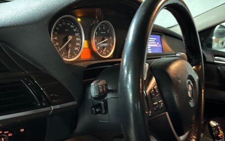 BMW X6, 2010 год, 1 250 000 рублей, 11 фотография