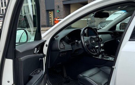 KIA Stinger I, 2018 год, 2 590 000 рублей, 7 фотография