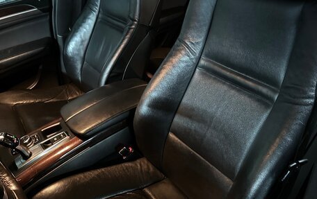 BMW X6, 2010 год, 1 250 000 рублей, 13 фотография