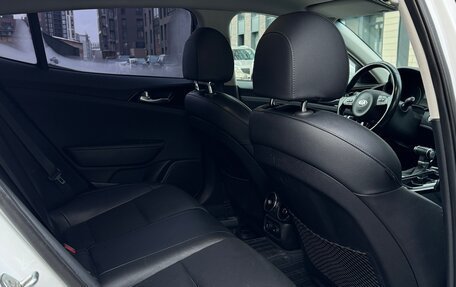 KIA Stinger I, 2018 год, 2 590 000 рублей, 12 фотография