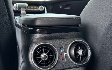 KIA Stinger I, 2018 год, 2 590 000 рублей, 13 фотография