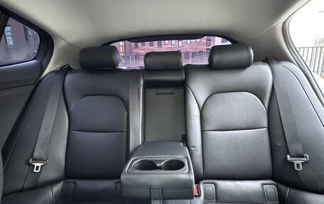 KIA Stinger I, 2018 год, 2 590 000 рублей, 15 фотография