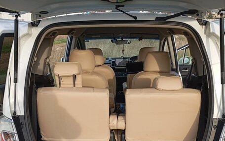 Honda Freed I, 2012 год, 1 200 000 рублей, 5 фотография