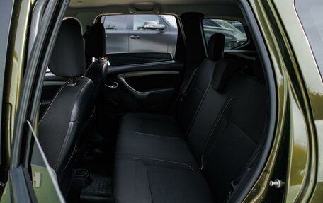 Renault Duster I рестайлинг, 2019 год, 1 449 000 рублей, 10 фотография