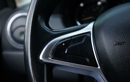 Renault Duster I рестайлинг, 2019 год, 1 449 000 рублей, 17 фотография