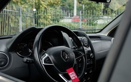 Renault Duster I рестайлинг, 2019 год, 1 449 000 рублей, 13 фотография