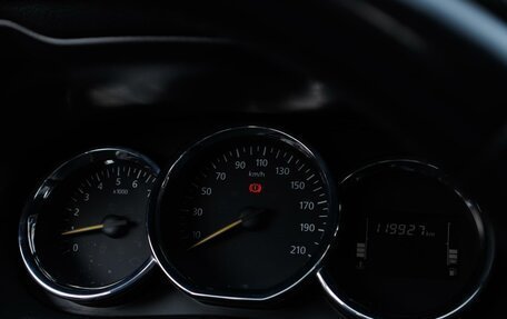 Renault Duster I рестайлинг, 2019 год, 1 449 000 рублей, 20 фотография