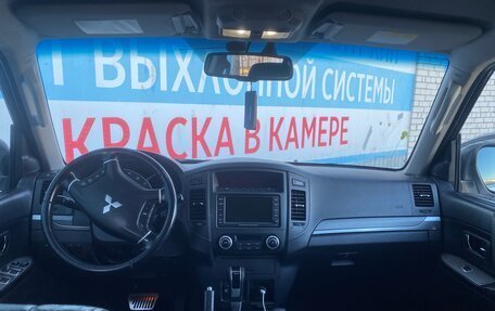 Mitsubishi Pajero IV, 2011 год, 1 750 000 рублей, 9 фотография