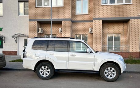 Mitsubishi Pajero IV, 2011 год, 1 750 000 рублей, 6 фотография