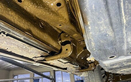 Mitsubishi Pajero IV, 2011 год, 1 750 000 рублей, 13 фотография