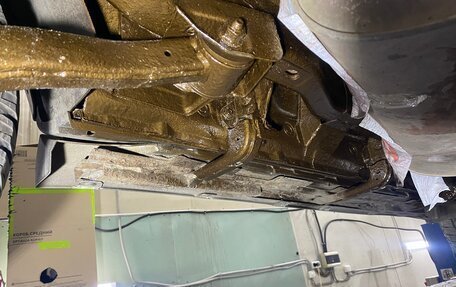 Mitsubishi Pajero IV, 2011 год, 1 750 000 рублей, 12 фотография