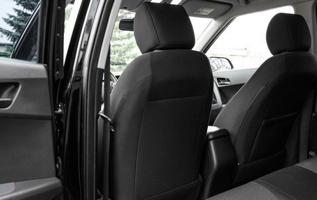 Hyundai Creta I рестайлинг, 2020 год, 2 200 000 рублей, 13 фотография