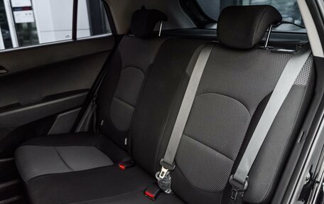 Hyundai Creta I рестайлинг, 2020 год, 2 200 000 рублей, 11 фотография