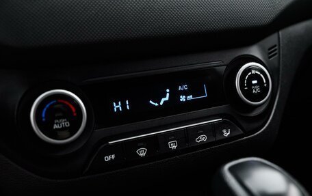 Hyundai Creta I рестайлинг, 2020 год, 2 200 000 рублей, 16 фотография