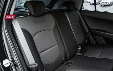 Hyundai Creta I рестайлинг, 2020 год, 2 200 000 рублей, 9 фотография