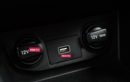 Hyundai Creta I рестайлинг, 2020 год, 2 200 000 рублей, 17 фотография